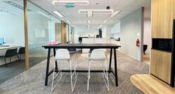 Suntec Tower Three (D1), Office #623527961
